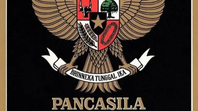 Pancasila Jadi Pengingat Tugas Petugas Rutan Bangil