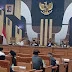 Paripurna III DPRD Pasuruan Bahas 5 Raperda Non-APBD