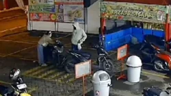 Parkir RSI Masyithoh Bangil Bocor, Motor Karyawan Hilang