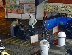 Parkir RSI Masyithoh Bangil Bocor, Motor Karyawan Hilang
