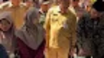 Pasar Murah 3 Hari di Pasuruan, Harga Kebutuhan Pokok Mencekik Pemkab Pasuruan Turun Gelar Pasar Murah