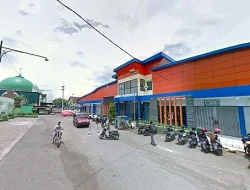 Pasar Purwosari dan Sukorejo Pasuruan Masuk Pemetaan Pasar Ber-SNI