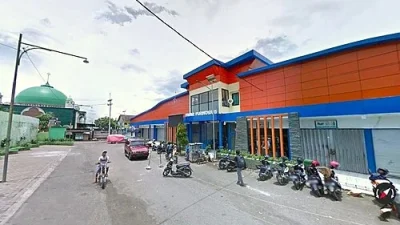 Pasar Purwosari dan Sukorejo Pasuruan Masuk Pemetaan Pasar Ber-SNI