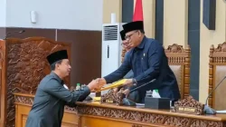 Pasuruan Selesaikan Raperda Perubahan Pajak Daerah