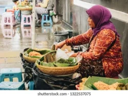 Pedagang Pasar Besar Pasuruan Minta Kembali, Ayik Desak Wali Kota Turun Tangan