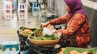Pedagang Pasar Besar Pasuruan Minta Kembali, Ayik Desak Wali Kota Turun Tangan