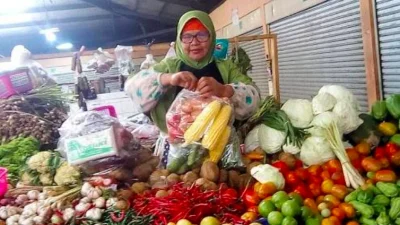 Pedagang Pasar Tanjung Jember Berdamai di Pendopo, Skema Usulan Gus Fawait Disetujui