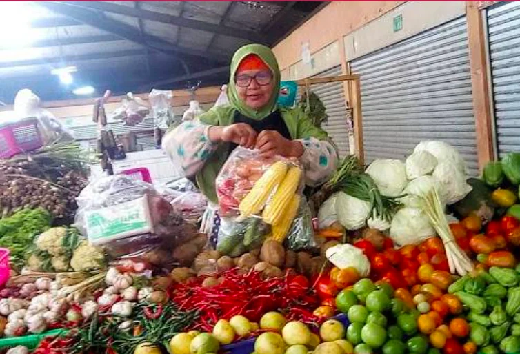Pedagang Pasar Tanjung Jember Berdamai di Pendopo, Skema Usulan Gus Fawait Disetujui