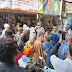 Pedagang Relokasi Pasuruan Kecewa, Adi Wibowo Keliling Lalu Pulang