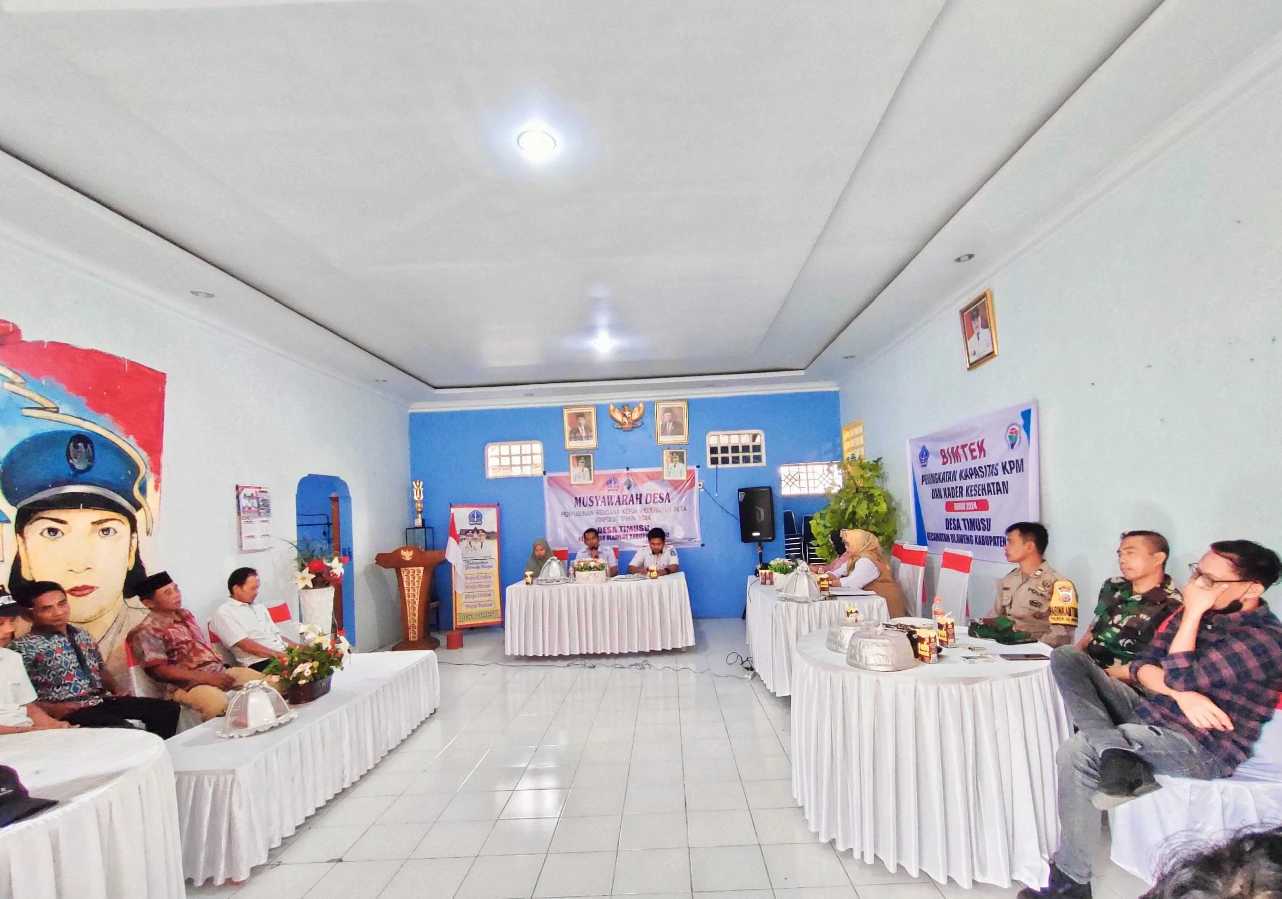 Pemerintah Salah Baca, Warga Stres