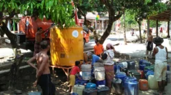 Pemkab Pasuruan Bangun 32 Tandon Permanen Guna Hadapi Musim Kekeringan