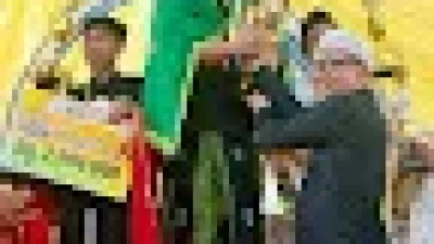 Pemkot Pasuruan dalam Bahaya, Sindiran Pedas Legislator PKB