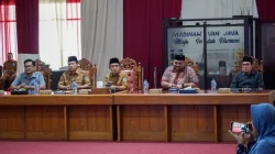 Pemkot Pasuruan Gelar Uji Publik Perubahan Perda Pajak dan Retribusi Daerah: Ini Poin Kuncinya
