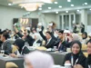 Pemuda NU Tapal Kuda Deklarasi Kawal HAM Lewat Youth Summit 2026