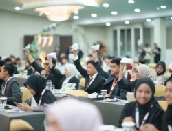 Pemuda NU Tapal Kuda Deklarasi Kawal HAM Lewat Youth Summit 2026