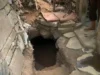Warga Andonosari Samping Rumah Warga Ada Goa, Diduga Alami