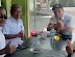 Penerangan Ngerong Makin Cerah