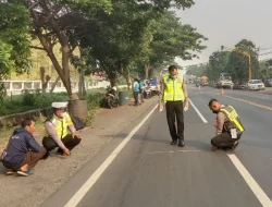 Pengendara Jakarta Tewas, Truk Lari dari TKP Pasuruan