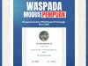 Penipuan Nomor WA Pura-Pura Ketua PWI Probolinggo Terungkap