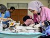 Perkara Pelemparan Anakan Kucing di Rusunawa, Perdamaian Tercapai