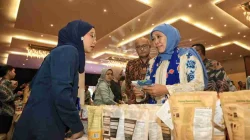 Perlindungan UMKM dalam Raperda Produk Halal Jatim