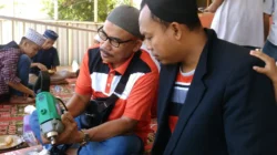 Pesantren Bertemu Energi Nasional Gus Rozi dan Pradana Indraputra Bahas Kolaborasi Anak Muda