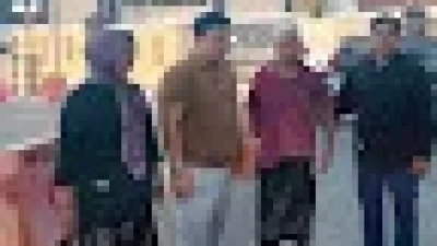 PIER Dipingpong, Warga Curahdukuh Meradang ke Polres