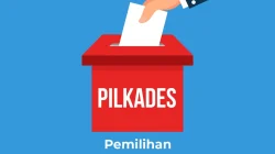 Pilkades 341 Desa di Pasuruan Digelar Bertahap