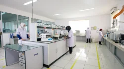 PIM Pharmaceuticals Resmikan Fasilitas Produksi Eksipien Pharma Grade