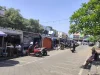 PKL Pasar Besar Direlokasi, 6 Pedagang Bertahan