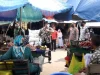 PKL Pasar Besar Direlokasi, 60 Pedagang Setuju