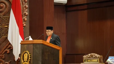 PKS Ajak Pemprov Jatim Perkuat Raperda Transportasi