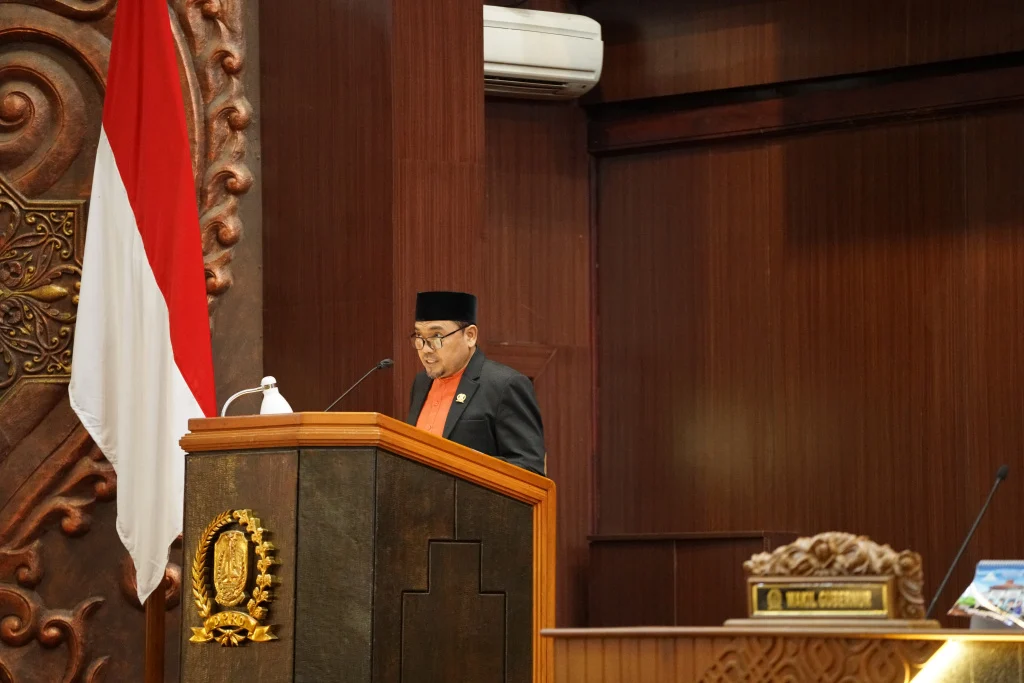 PKS Ajak Pemprov Jatim Perkuat Raperda Transportasi