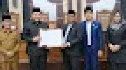 PLJ Perseroda Disahkan, Pasuruan Bidik Multiusaha
