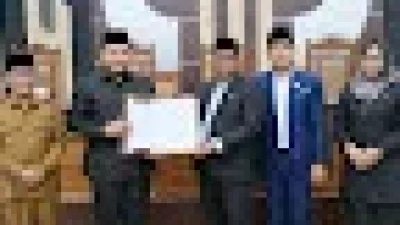 PLJ Perseroda Disahkan, Pasuruan Bidik Multiusaha
