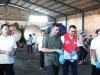 Polisi Bongkar Penimbunan BBM di Pasuruan Tersangka Duplikasi Barcode