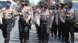 Polisi Telusuri Dugaan Tambang Ilegal di Pasrepan