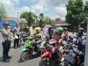 Polres Jember Sosialisasikan Tertib Lalu Lintas Lewat Salat Subuh Berjamaah