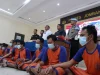 Polres Jombang Bongkar 41 Kasus Narkoba Selama Tiga Bulan dan 51 Orang Jadi Tersangka