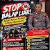 Polsek Gadingrejo Peringatkan Balap Liar, Jalan Raya Bukan Arena Adu Nyali