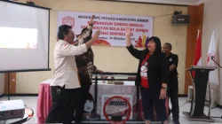 Porprov 2027: KNPI Jember Siapkan Pendataan Atlet