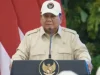 Prabowo Puji Satgas PKH Selamatkan Hutan Rp400 T