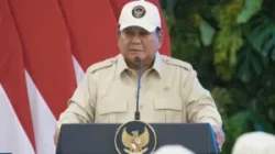 Prabowo Puji Satgas PKH Selamatkan Hutan Rp400 T
