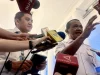 Prabowo Terima Laporan Migas dari Bahlil di Istana