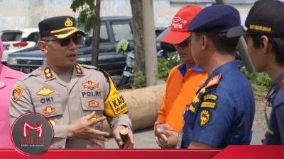 Preman Berkedok Ormas Digedor Pemkab Probolinggo