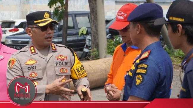 Preman Berkedok Ormas Digedor Pemkab Probolinggo
