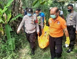 Pria Paruh Baya Tewas usai Olahraga Pagi di Alun-Alun Pasuruan