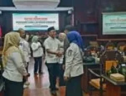 Proses Legislator Probolinggo Raih Titik Baru