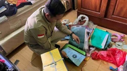 Pungutan Kurir Ekspedisi di Probolinggo Ditolak, Pengambilan Dana Berobat Anak Digunakan