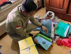 Pungutan Kurir Ekspedisi di Probolinggo Ditolak, Pengambilan Dana Berobat Anak Digunakan